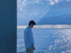 -宝安西湾红树林湿地公园