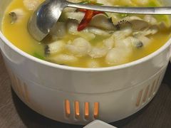 -老牌坊鲁菜名店(宽厚里店)