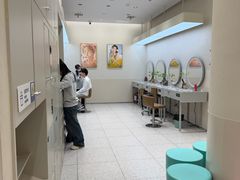 -天真蓝照相馆(五角场百联又一城店)