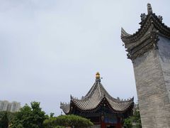 -西安市广仁寺
