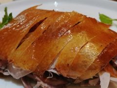 -大鸭梨烤鸭店(花园村店)