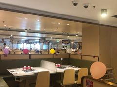-海底捞火锅(旭辉MALL店)