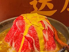 -达摩食堂(仓山万达店)