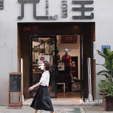 长沙坠值得去的中古店👜88元lv盲盒抽到手软