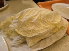 白菜-八先生涮肉房(三里河店)