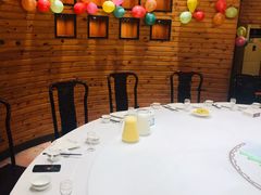 包厢-老船夫婚宴婚庆会馆(延吉路店)