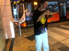 -明记牛杂(新马路分店)