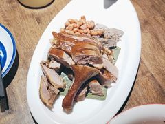 -龙潭喜客·四川客家菜