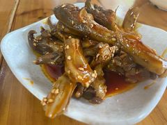 -雲记卢妈冷锅串串(中道街总店)