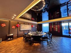 -秀儿四九城·新京菜(亚运村鸟巢店)