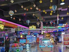 -大玩家(万达广场大连甘井子店)