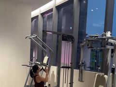 -YCHL FIT 健身(星寰店)