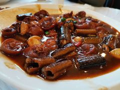 -鸿运酒楼