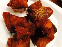 老上海8号餐厅-东方明珠老上海8号餐厅