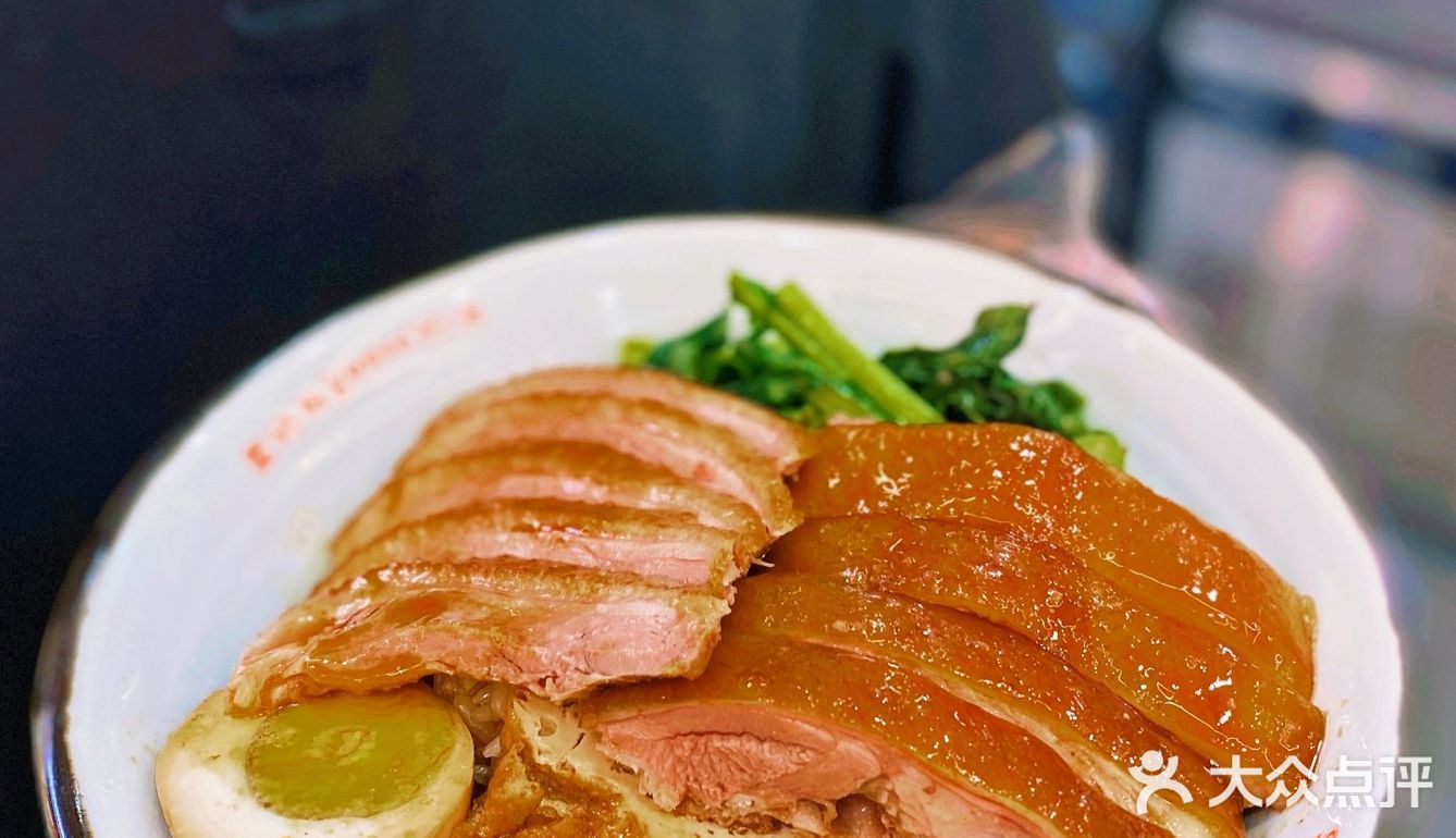 不用到潮汕也能吃到的正宗卤味