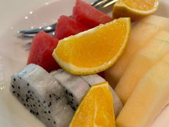 -白云中餐厅·粤菜·亚龙湾喜来登度假酒店