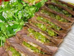 -秦月轩·陕西家乡菜(阜成路·五棵松店)