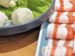 -陈府大宅门成都火锅·手切鲜肉(太原街店)