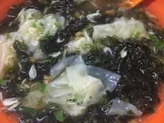 -阿麟馄饨(延长路店)