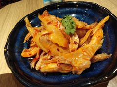 -老班长手工灌汤包老店(东山店)