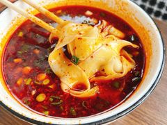 -德元兰州纯汤牛肉面