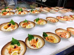 -喜庭海鲜自助(来福士店)