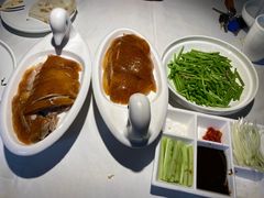 -大鸭梨烤鸭(枣园店)