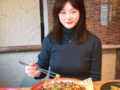 -泥糊破店小酒馆·团建聚餐(南京西路店)