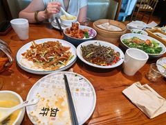 -如轩·海鲜砂锅粥·潮汕菜(一品天下店)