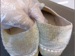 -爱革·洗衣改衣·洗鞋修鞋·洗包修包·奢侈品护理(宝地广场店)