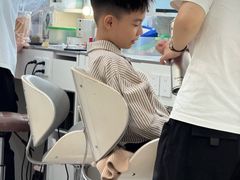-海马体照相馆(重庆龙湖时代天街D馆店)