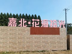 -嘉北郊野公园