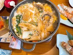 寿喜锅两人餐-有喜屋·深夜食堂(北京西路店)