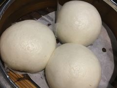 流沙包-糖朝(尖沙咀店)