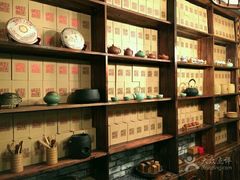-龙源茶坊(白银路店)