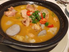 -港丽餐厅(领展购物广场·中关村店)