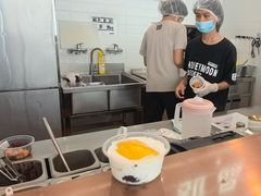 -满记甜品(北京东坝万达店)