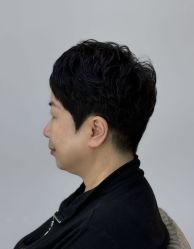 -苏豪路易士·嘉玛发廊