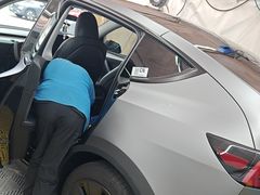 -CLEANDAY车倍洁精洗(延安西路店)