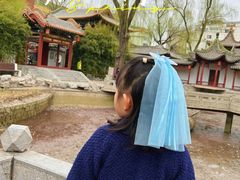 -碑林公园