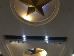 -辽沈战役纪念馆