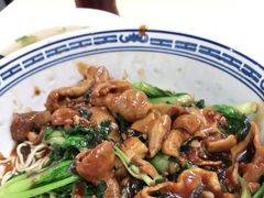 -福海面馆(阳曲店)