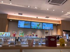 -哈根达斯(世界城店)