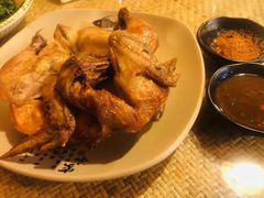 勐海烤鸡-多哥水傣味餐厅(司马巷店)