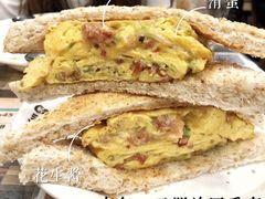 -旺记冰室(九龙中心大厦店)