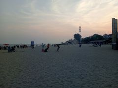 -老虎石海上公园