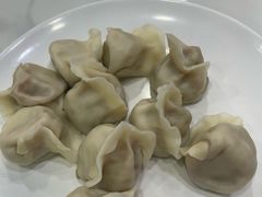 -老回回小吃(百万庄店)