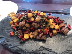 -马凯餐厅(地安门店)