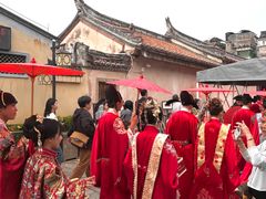 -许驸马府