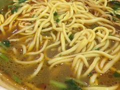 -美玲拉面(鞍山西道店)